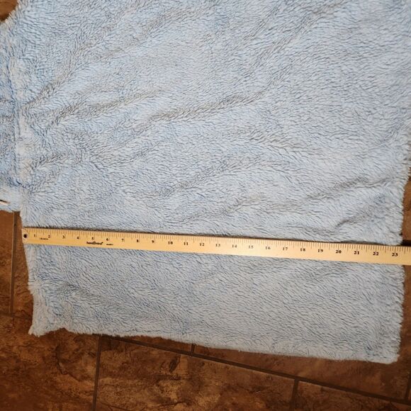 Blankets & Beyond lovey blanket TaGgies rattle baby boy lot - Picture 6 of 13